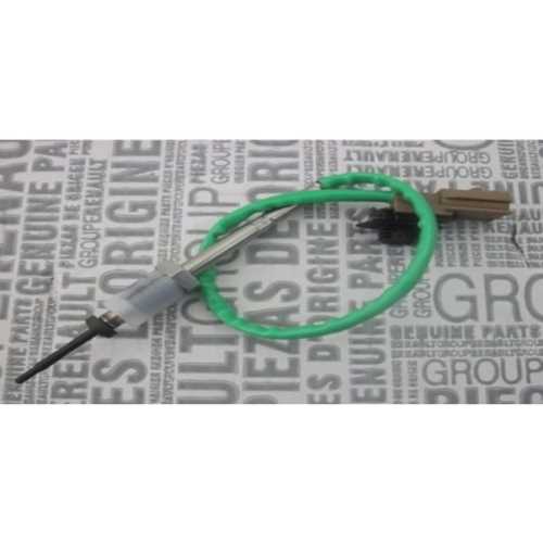 MEGANE TURBO HAVA SICAKLIK KAPTÖRÜ  Ürün Görseli